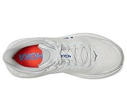 Hoka Men's Bondi 9 Sneaker, Cosmic