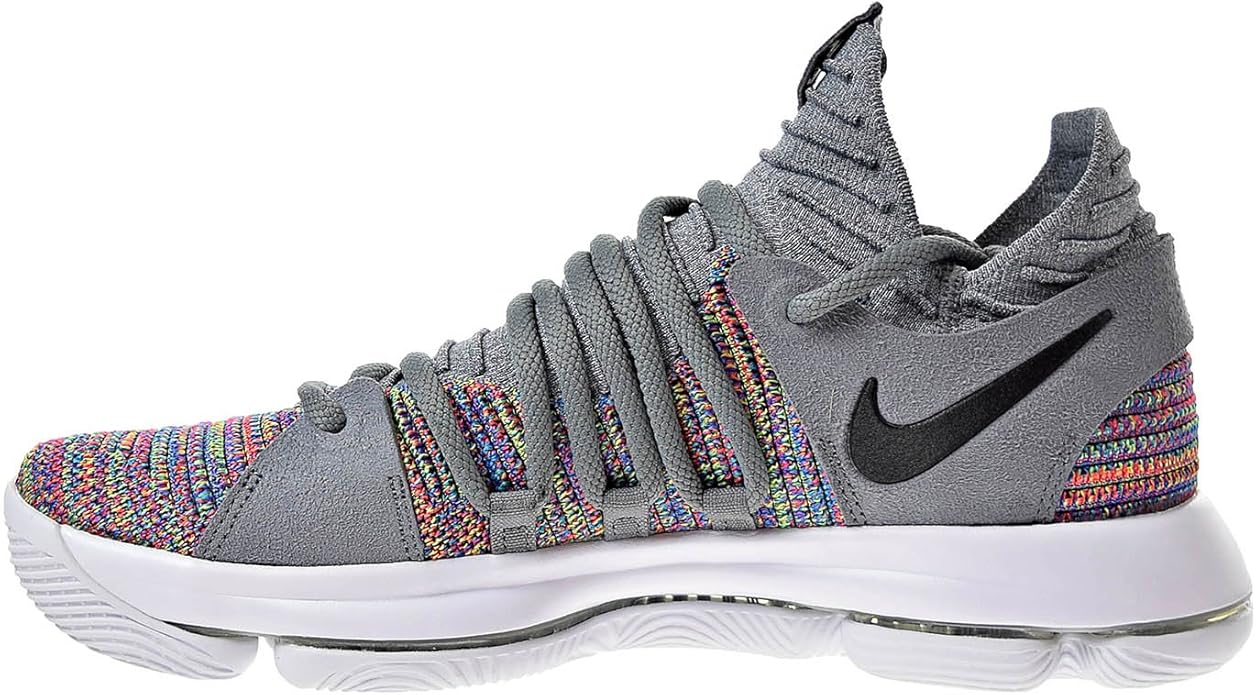 kd 10 gray