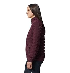 Mountain Hardwear Women's StretchDown Light