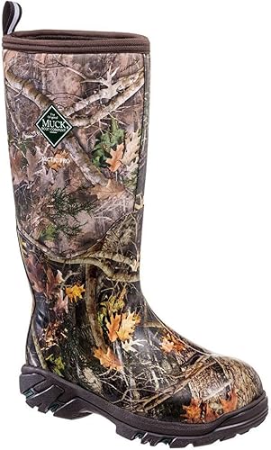 muck arctic pro camo