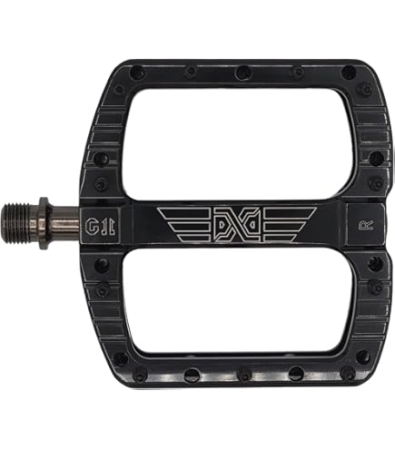 パーツ CHROMAG CONTACT PEDAL LIAISON SERIES Amazon.com : CHROMAG Contact Pedals for Mountain Bike/MTB