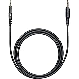 Audio-Technica HP-SC Replacement Cable for Audio-Technica M-Series Headphones