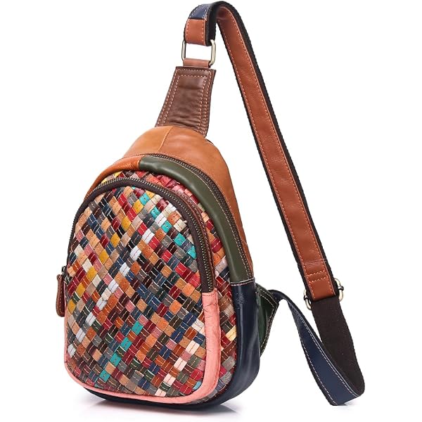 Amazon.com | Amerileather Borka Leather Backpack | Casual  display picture 3