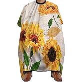 Professional Salon Cape Hair Cutting Cape for Barber Salon, Hair Treatment