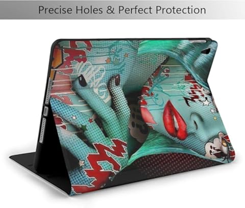 Wehoiweh - Funda antiarañazos para iPad Air3 10.5 iPad Air3 10.5 talla única