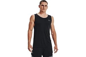 Under Armour Mens Tech 2.0 Tank Top