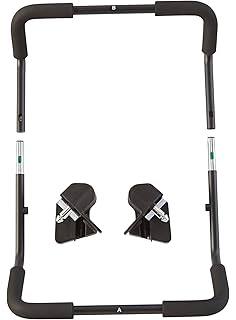 city select double stroller adapter