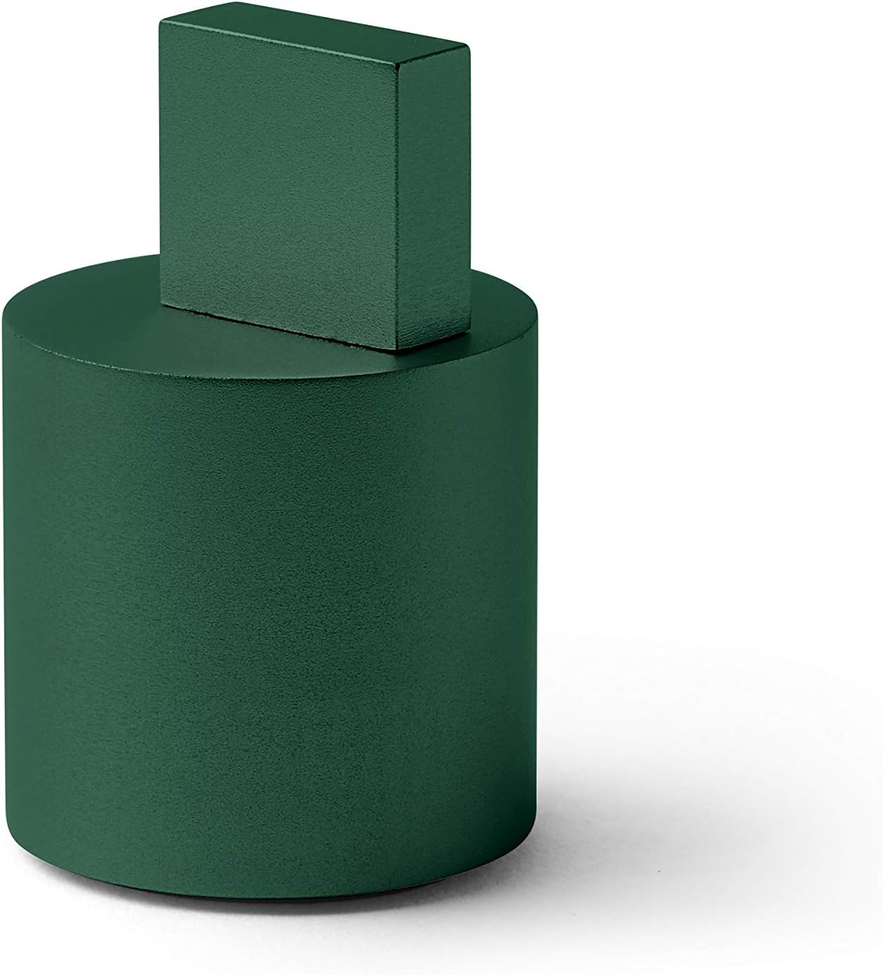 Lexon CITY USB KEY - Dark Green, 32 GB