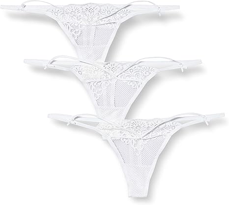 amazon string femme