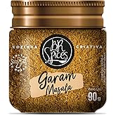 Tempero Garam Masala 90g - BR Spices