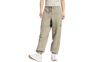 ADIDAS ORIGINALS Adidas Womens All Szn Fleece Loose Pants