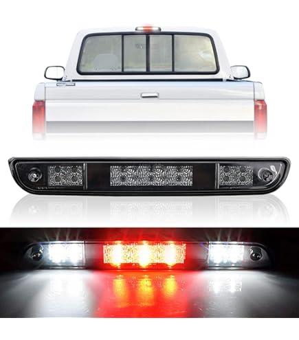 Amazon.com: Genuine OEM For Nissan 300ZX 1990-1996 3rd Brake Light