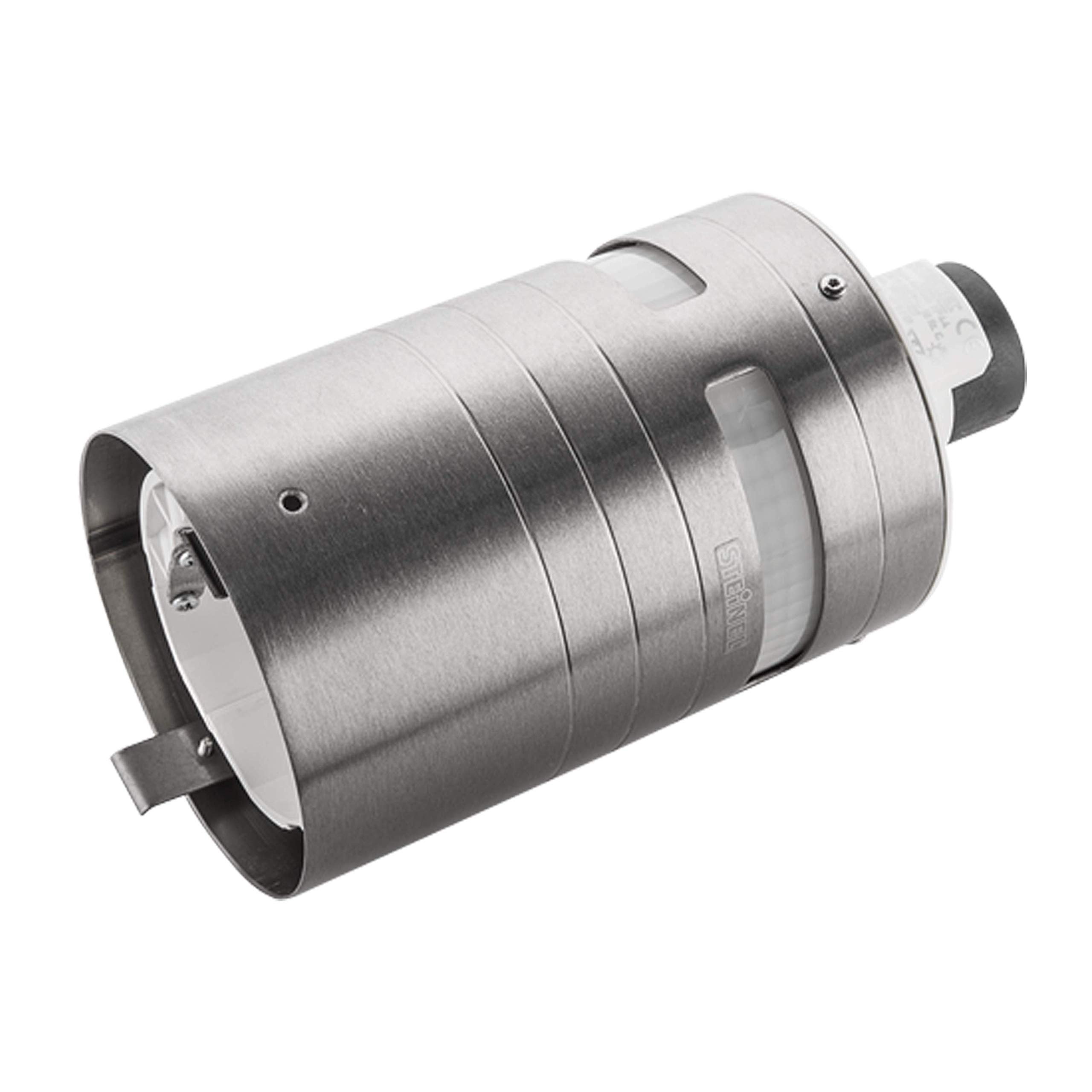 Steinel 001339 Electronic Unit for Garden Light GL 60, Stainless Steel Part, Motion Sensor, Twilight Sensor, E27 Socket