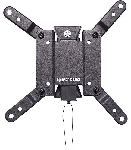 Chief RLF2 FIT Low-Profile Hinge Mount for 32-52-Inch Displays  