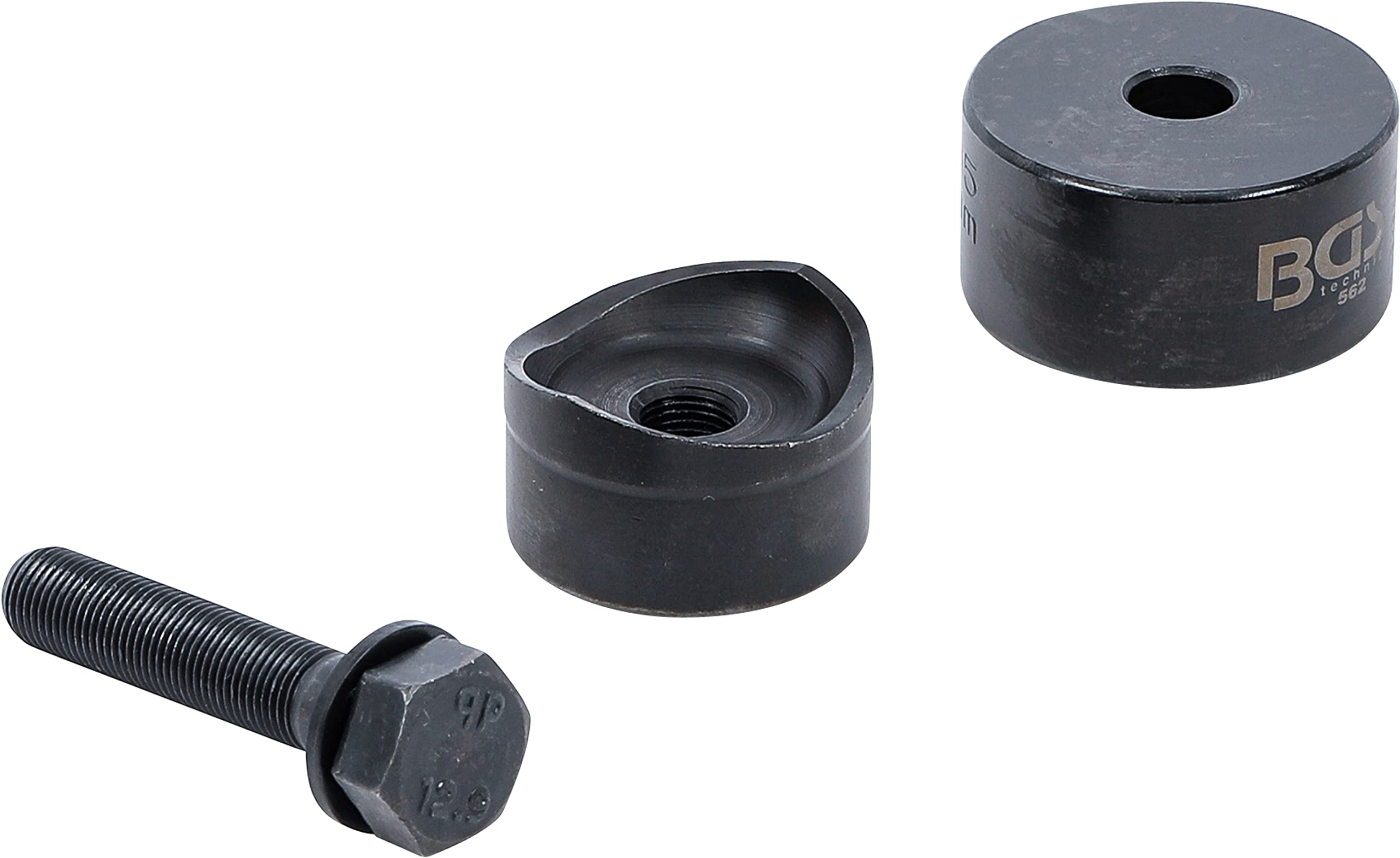 BGS 562 | Screw Hole Punch | 35 mm