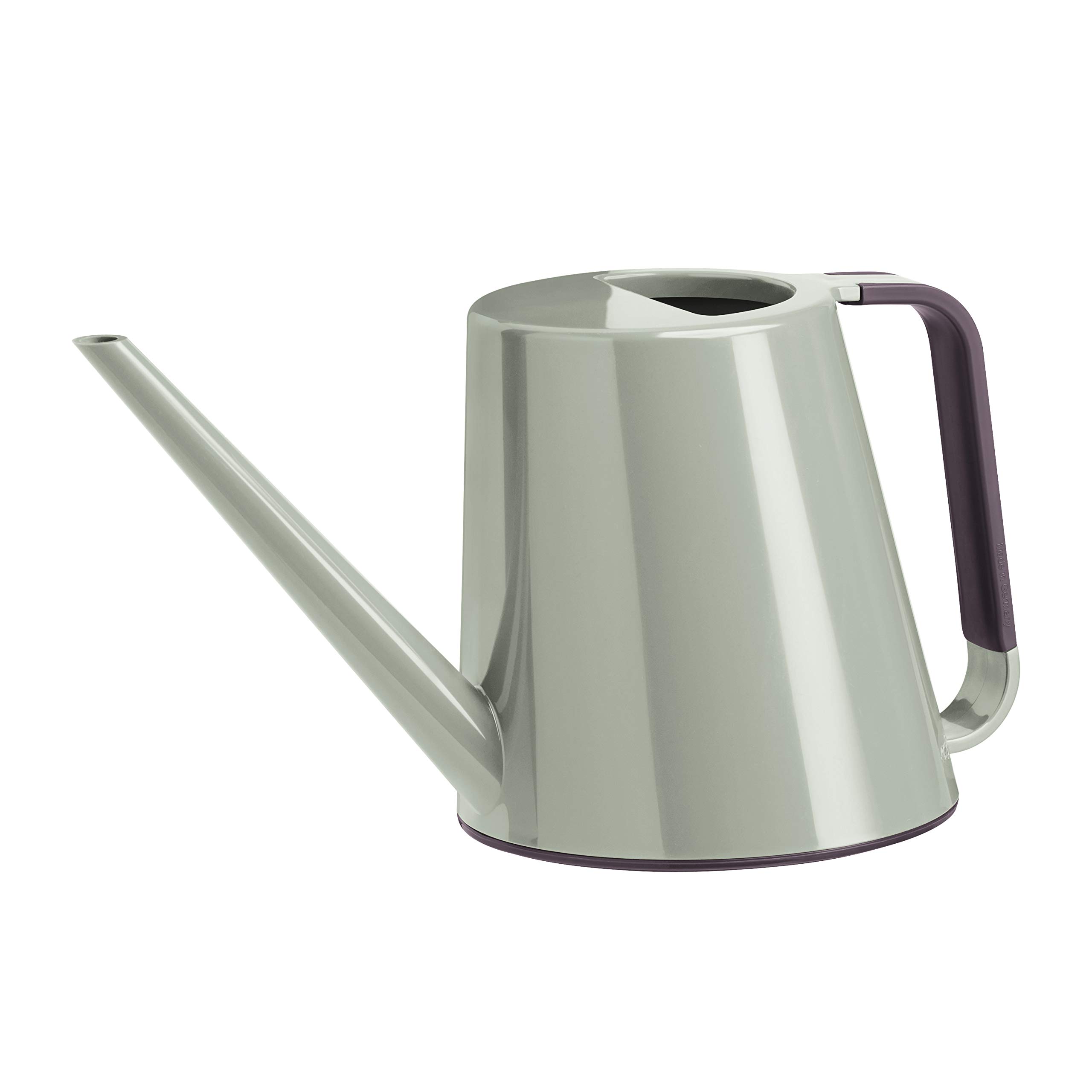 Poetic Emsa M5220100 Loft Flower Care Watering Can 1.8 Litres Sage