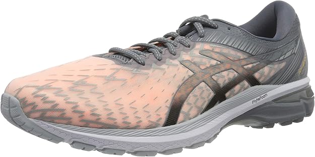 ASICS Herren Gt-2000 8 Laufschuh