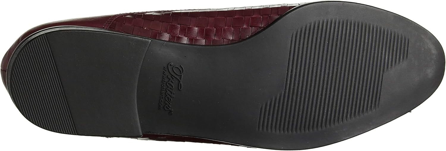 trotters girls shoes