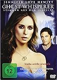 Ghost Whisperer - Die komplette vierte Staffel [6 DVDs]