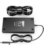 Amazon.com: Dongerdi 120W Power Supply Adapter Fit for HP