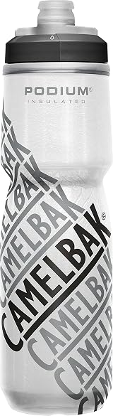 CamelBak Podium Chill 710ml Bike Bottle Double Wall Insulation