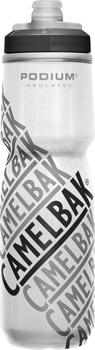 CamelBak Podium Chill 710ml Bike Bottle Double Wall Insulation
