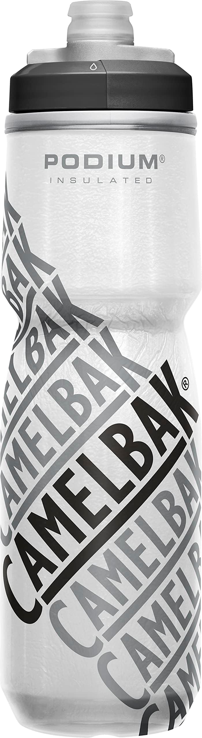 CamelBak Podium Chill 710ml Bike Bottle Double Wall Insulation