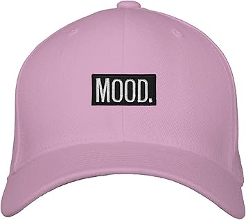 pink cap womens