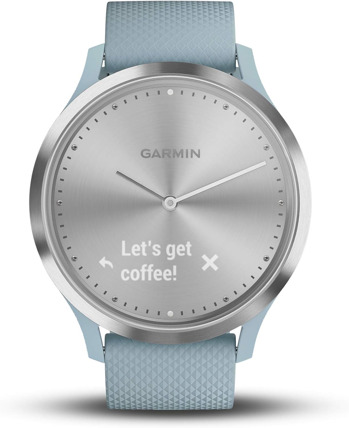 garmin vivomove hr amazon uk