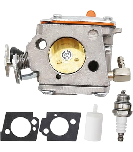 Alamor Vergaser Für Husqvarna Partner K750 K760 Schnitt Säge Zama C3