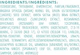 Moroccanoil Treatment Hair Oil Mist - Lightweight Dry Oil Spray 125ml view 9