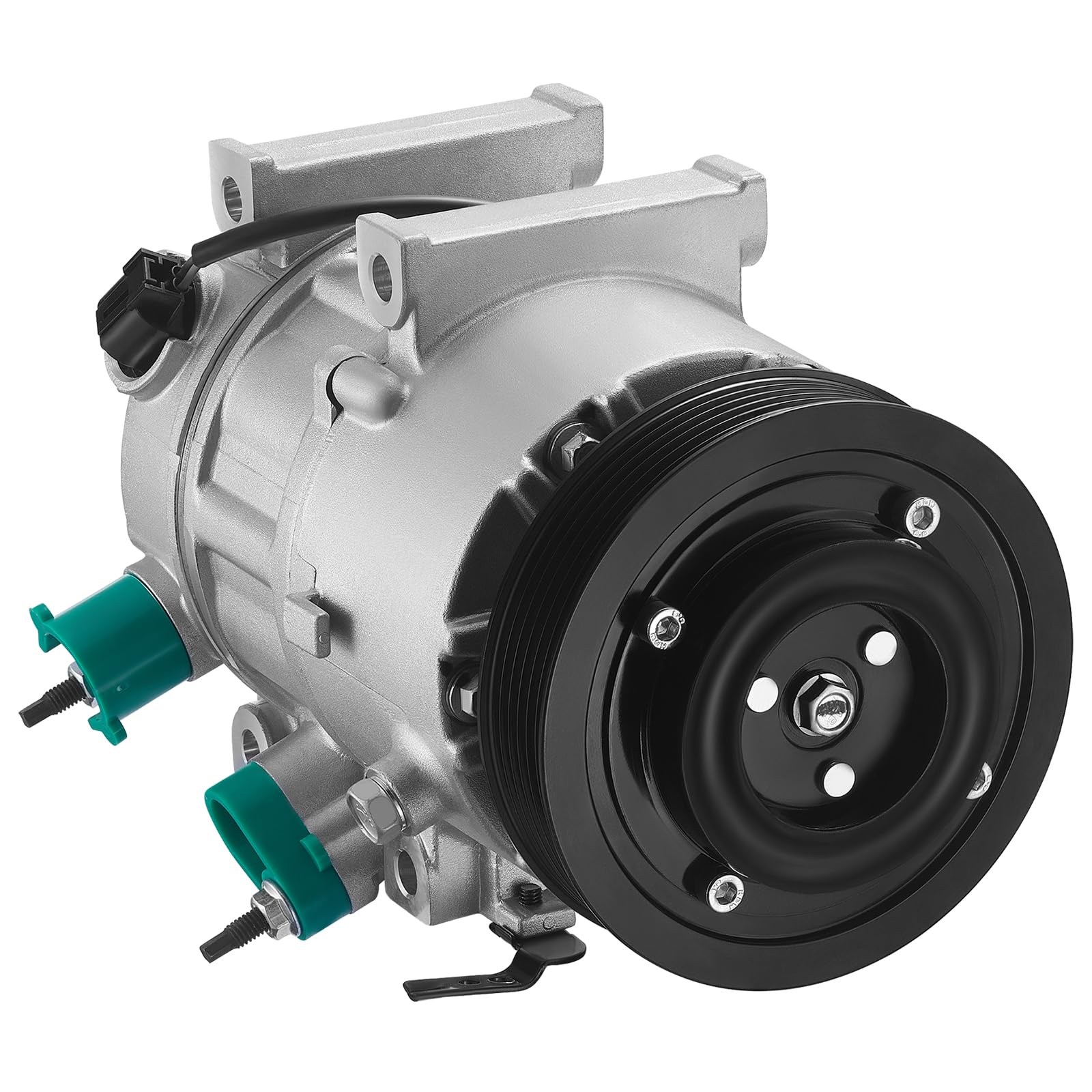 Photo 1 of BDFHYK Air Conditioning A/C Compressor 178317 Compatible with Hyundai Sonata 2011-2014 L4 2.4L L4 2.0L, Compatible with Kia Optima 2011-2012 L4 2.4L L4 2.0L