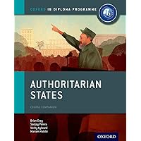 History for the IB Diploma Paper 2 Authoritarian States (20th