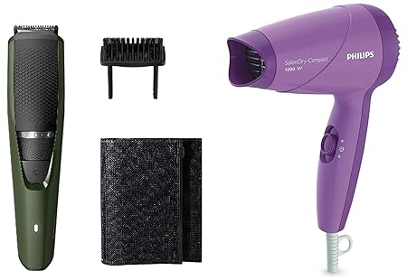 philips bt3211 trimmer