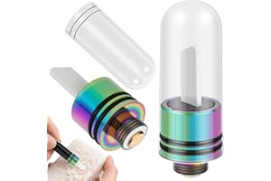 2Pcs Ceramic Hot Knife, A Multi-Functional Heating Tool for Cutting Wax, Viscous Oil, and Other Substances, Ultra Fast Heatin