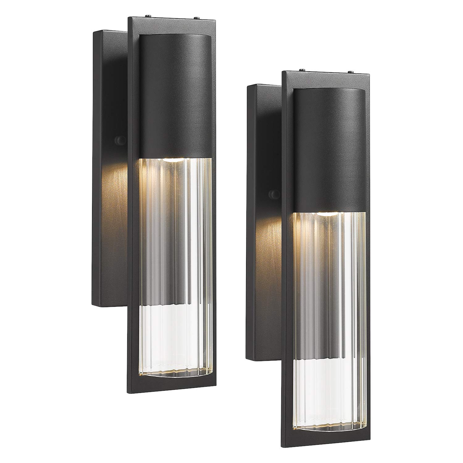 Best Outdoor Lighting Fixtures