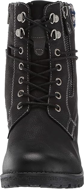 spring step hellewn bootie