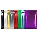 QQ Studio 100 Double-Sided Metallic Color Foil