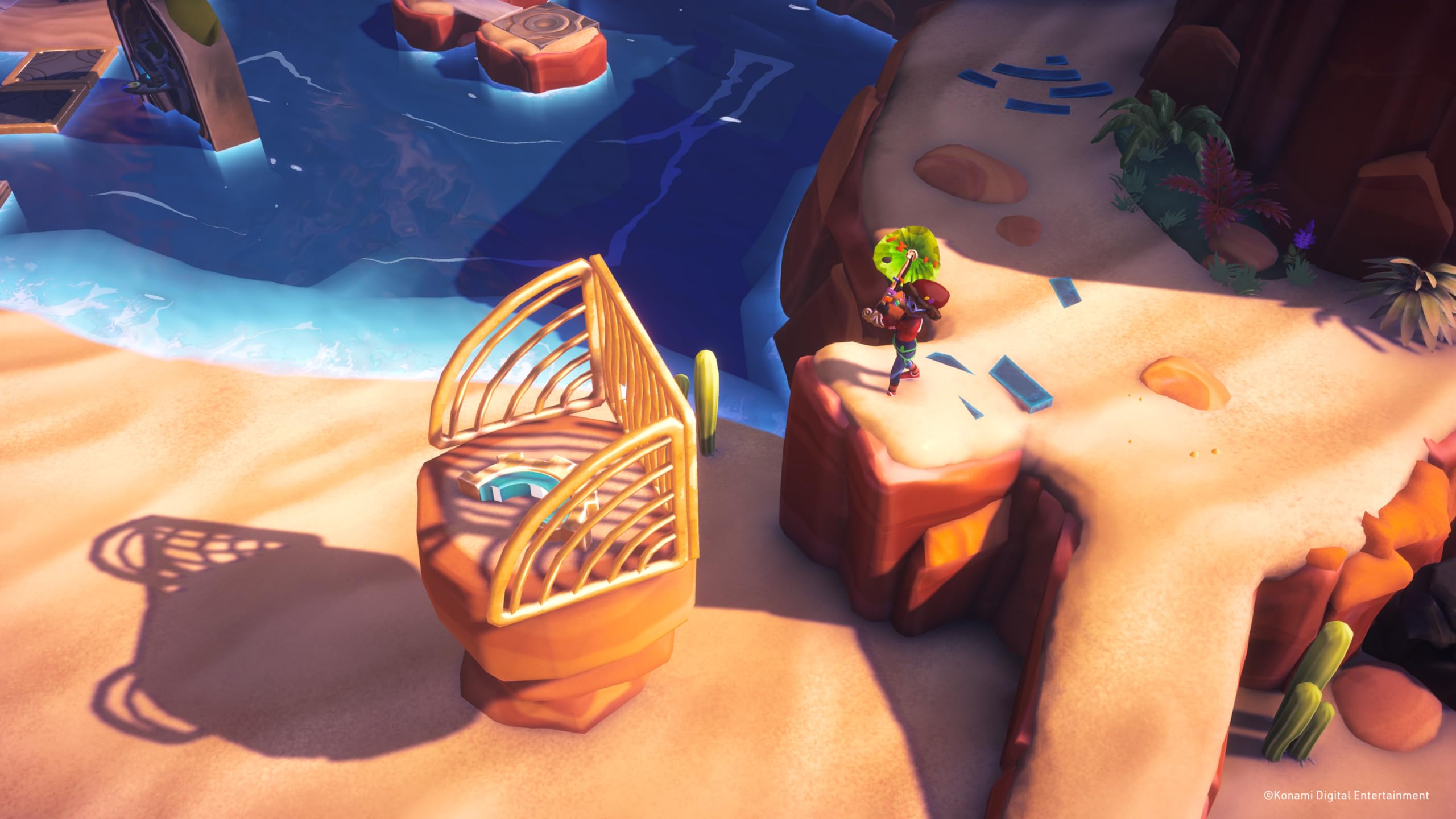 Survival Kids - Switch 2 [Nintendo Switch 2 - Key Card] 6