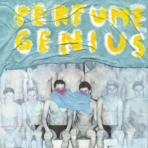 その他 2LP Perfume Genius No Shape OLE11131 Matador /00660 Perfume Genius - No Shape - Amazon.com Music