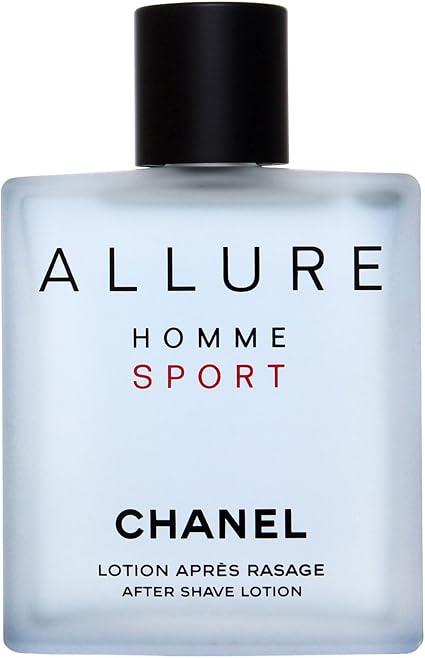 amazon chanel allure homme sport
