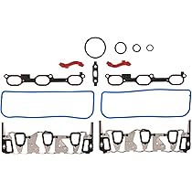 Intake Manifold Gasket Kit Fit For Nissan Cube 1.8L 2009-2014