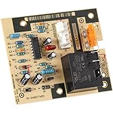 HK61EA006 Replaces Carrier Furnace Circuit Board | Time Delay Relay Control Board for Bryant Payne 1171734, CEPL130541-01, 103972, 122621