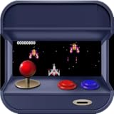 Galaxa Arcade