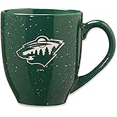 Rico Industries NHL unisex-adult Ceramic Mug