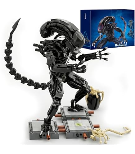 Amazon.com: Alien vs. Predator: Celtic Predator 1:18 Scale Action
