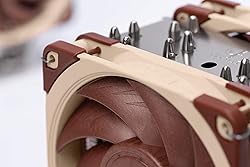 Noctua NH-U12A, Premium CPU Cooler with