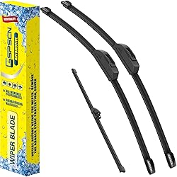 GSPSCN 3 Wipers For Ford Expedition 2023-2018