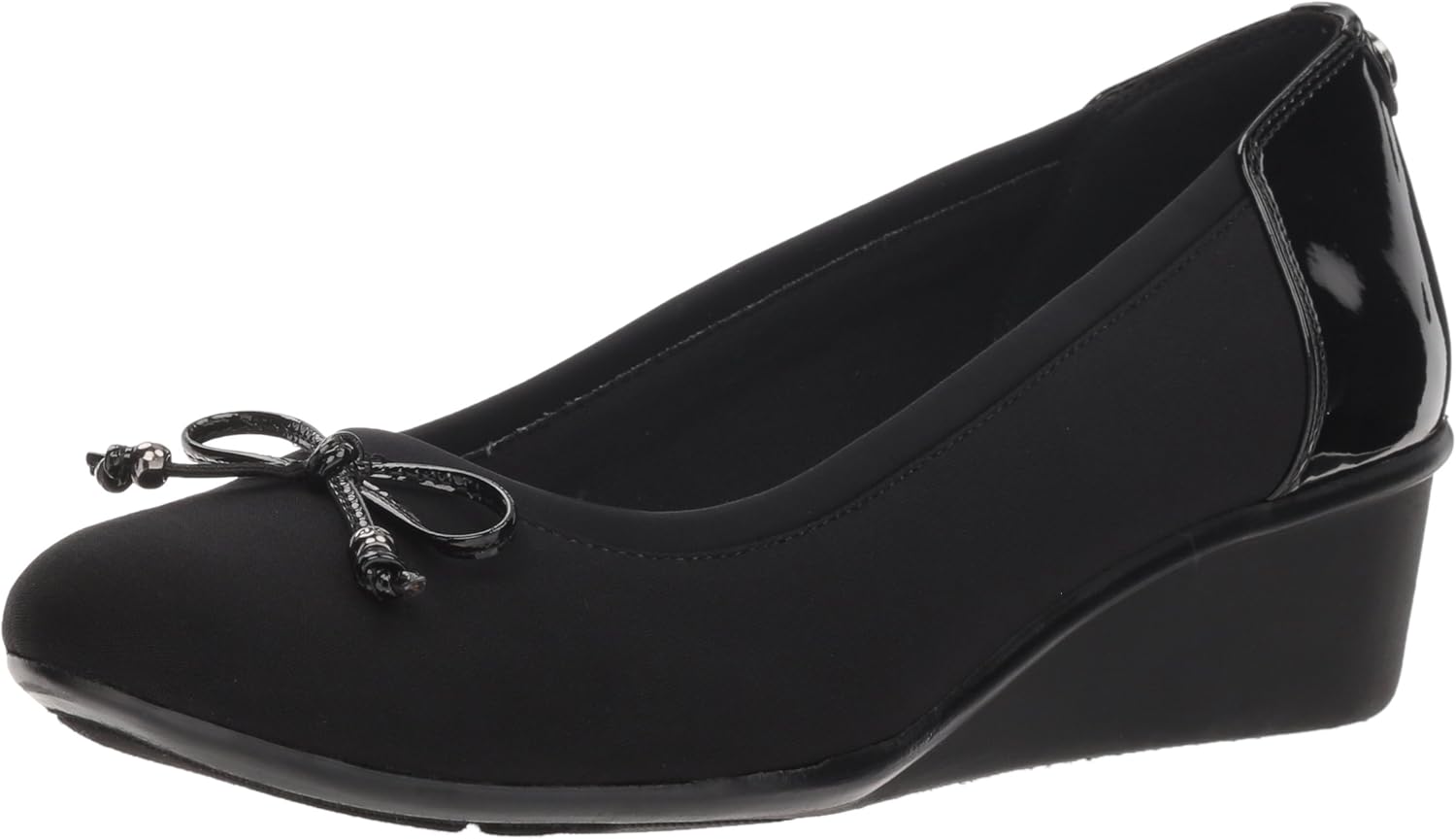 anne klein emelle pump