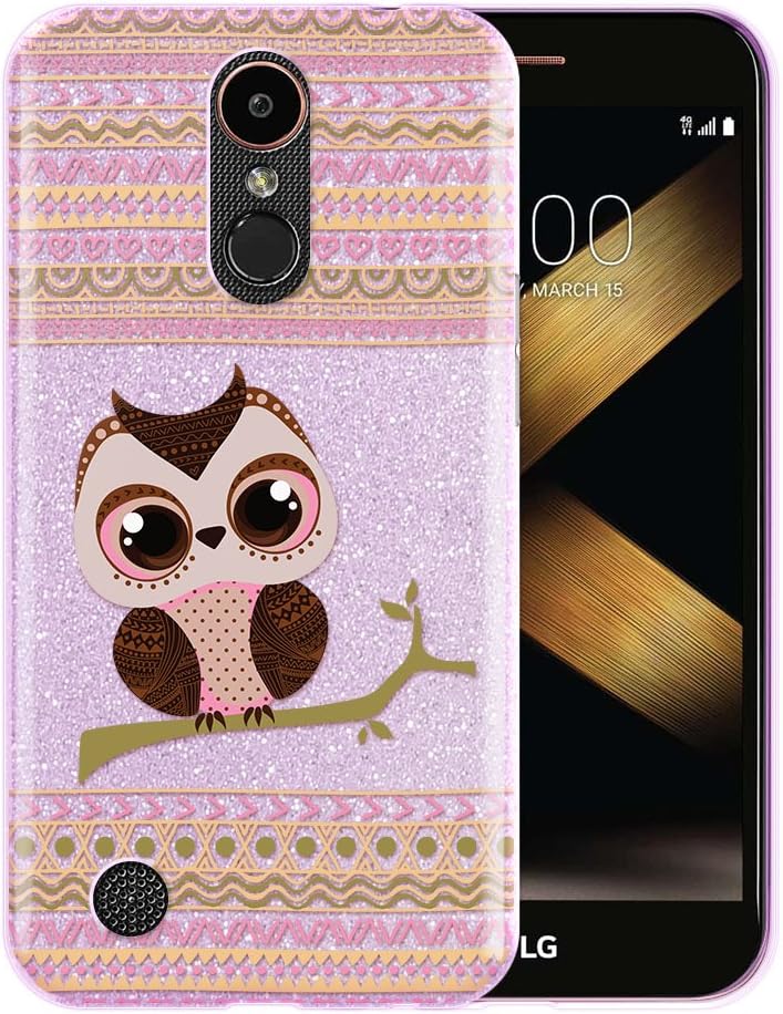 Best lg k20 plus owl case